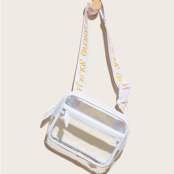 NEW✅SDJ Crossbody Bag